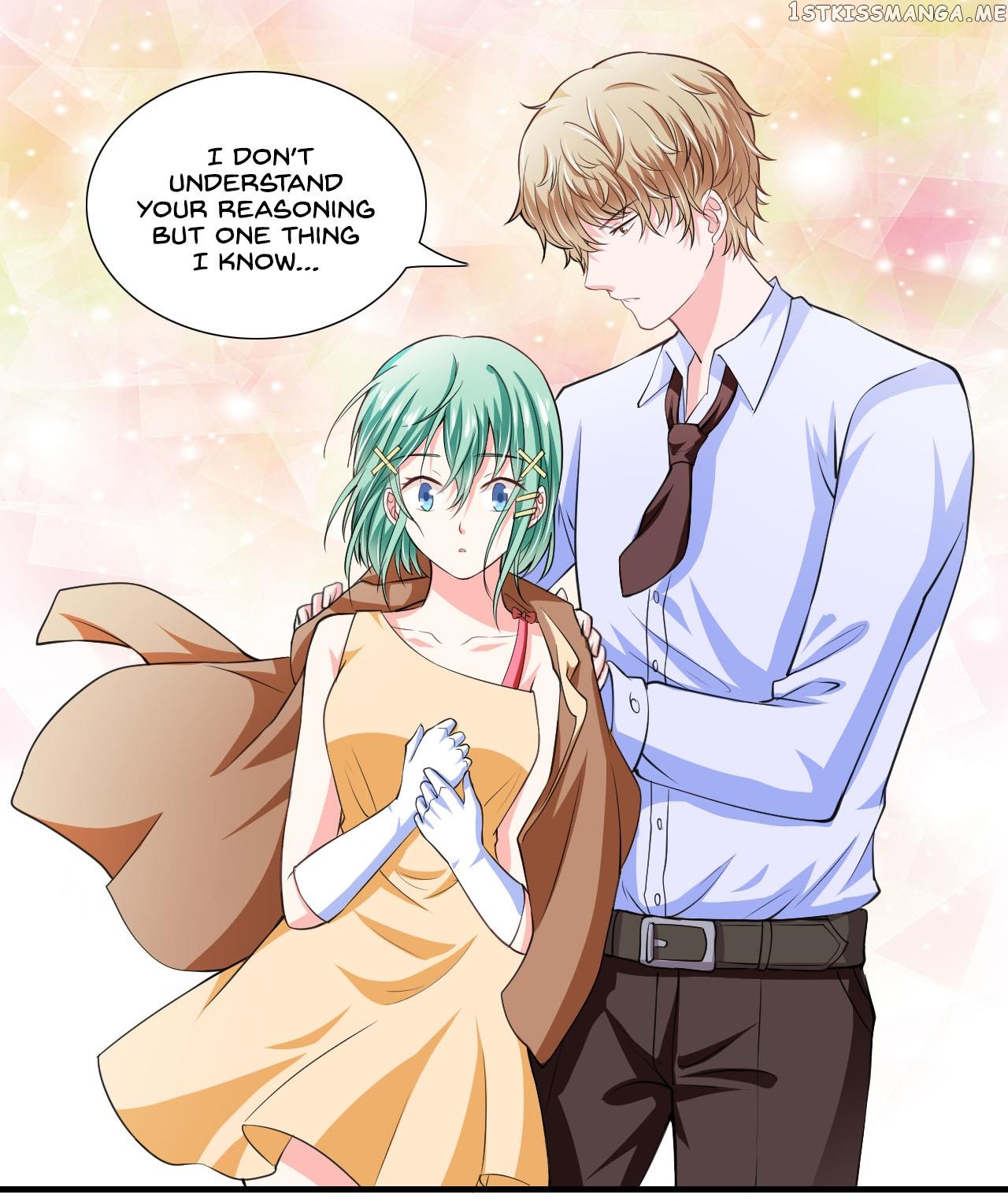 Flash Marriage chapter 82 - page 1