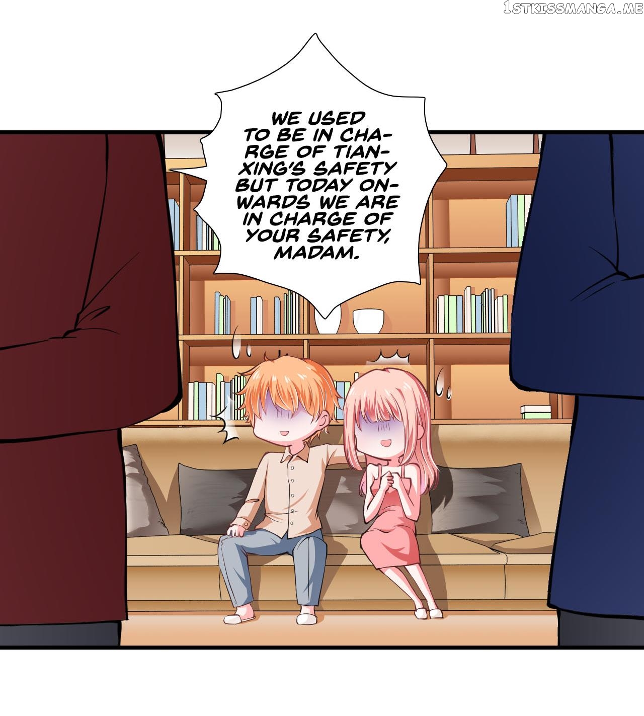 Flash Marriage chapter 82 - page 11