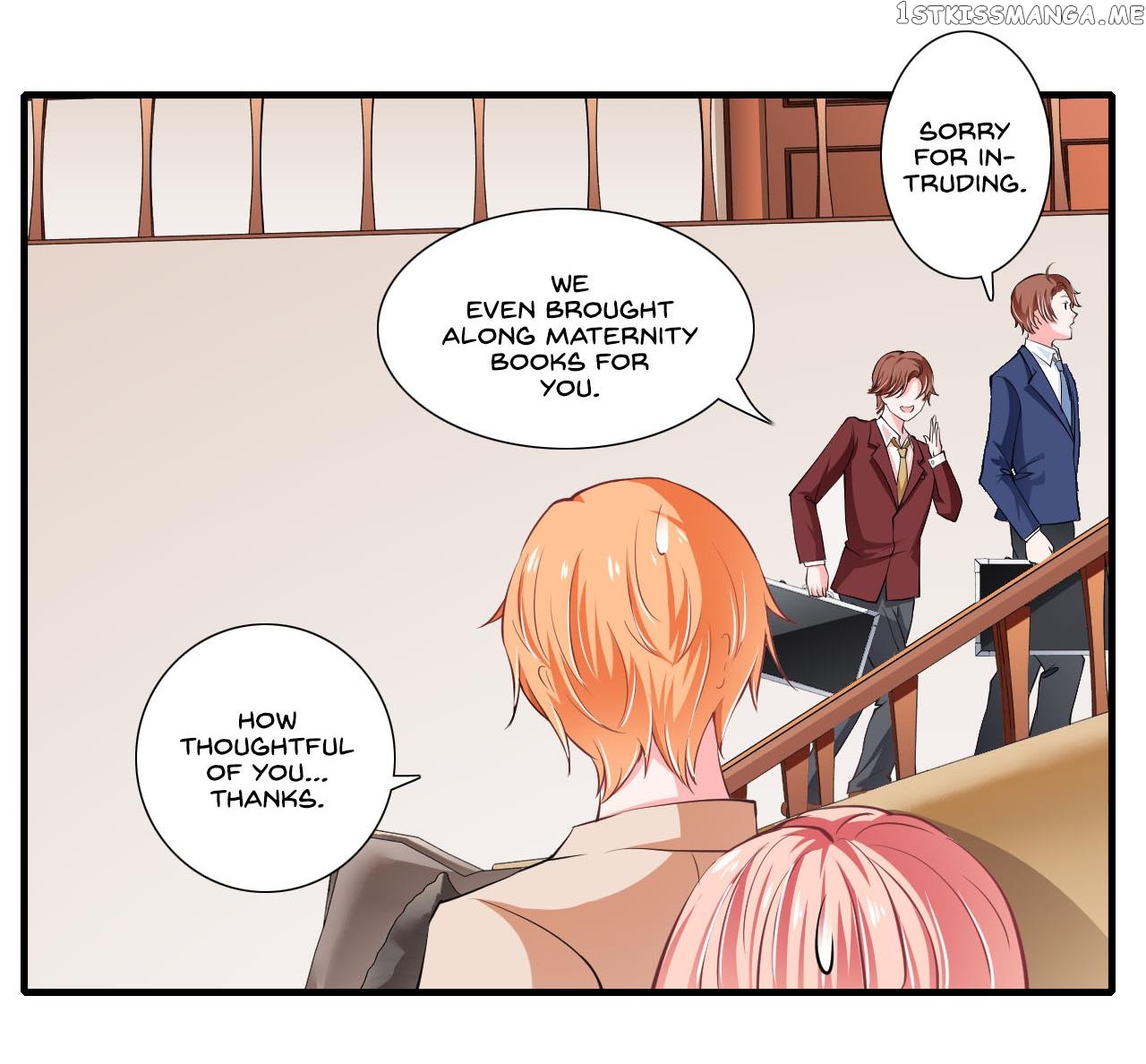 Flash Marriage chapter 82 - page 13