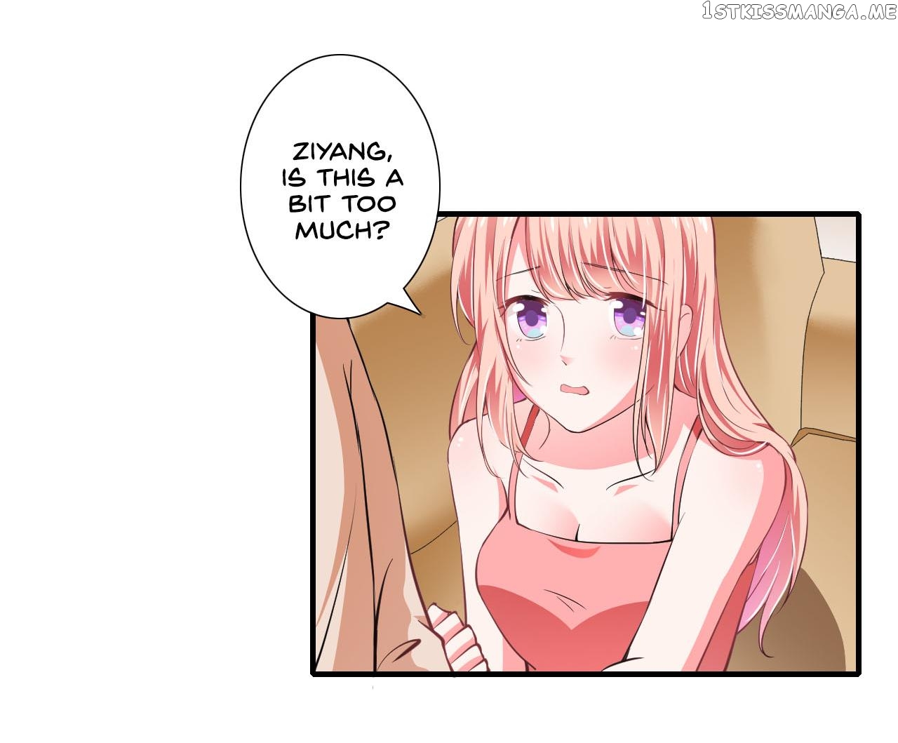 Flash Marriage chapter 82 - page 14