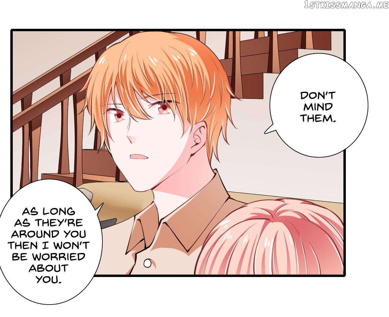 Flash Marriage chapter 82 - page 15