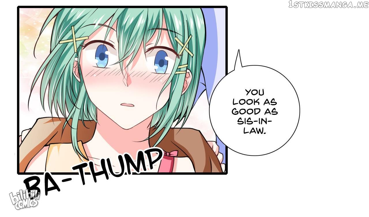 Flash Marriage chapter 82 - page 2