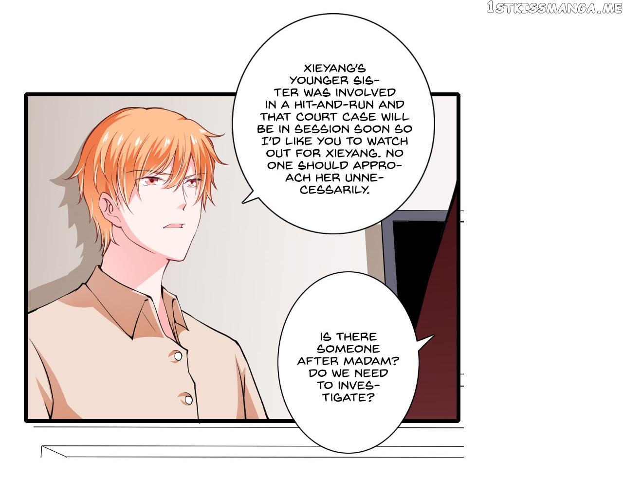 Flash Marriage chapter 82 - page 22