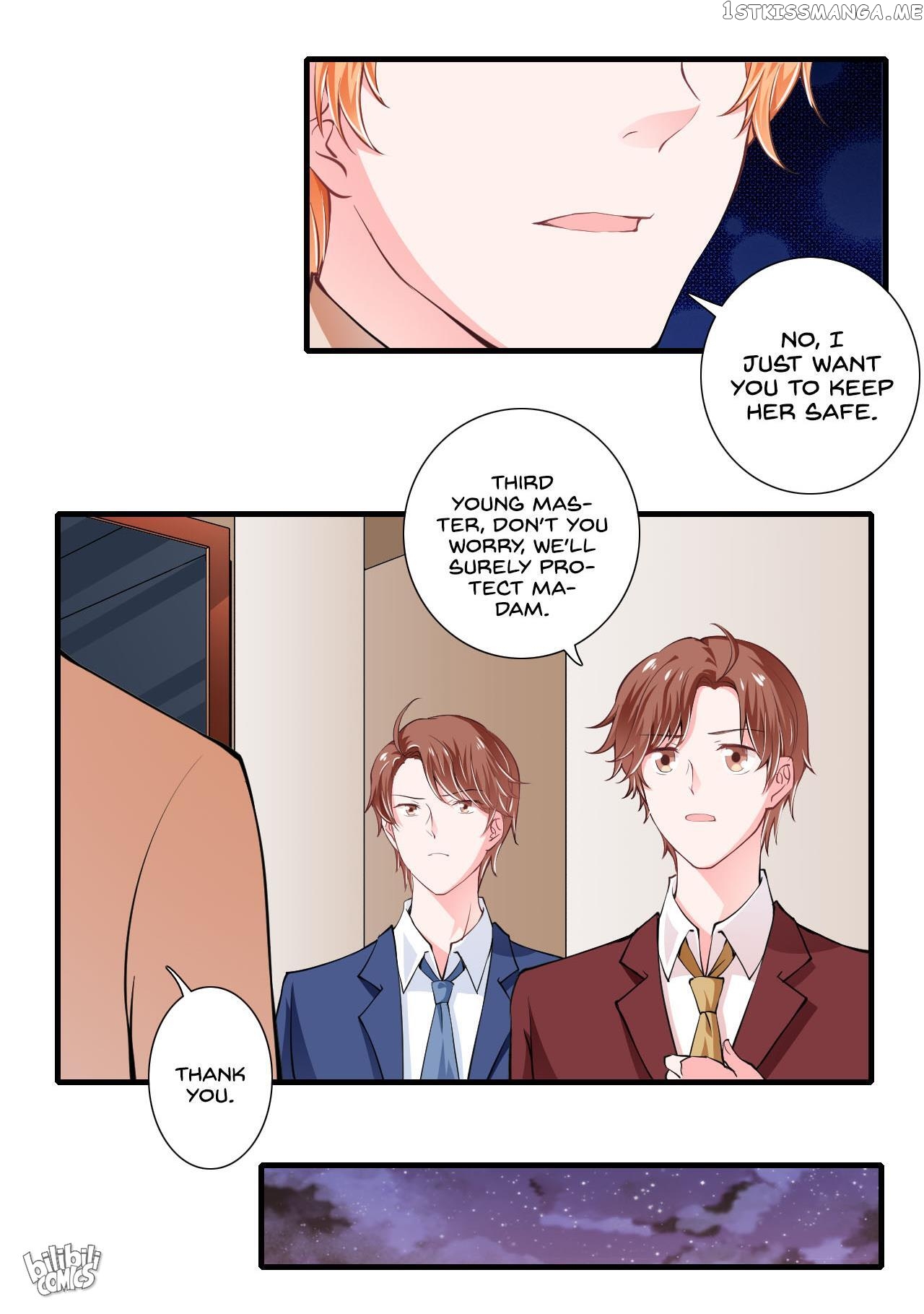 Flash Marriage chapter 82 - page 23