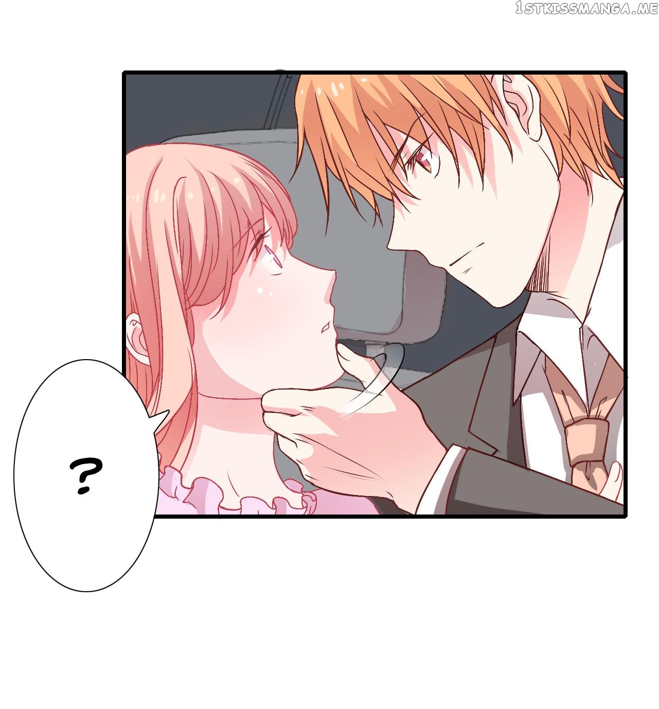 Flash Marriage chapter 7.2 - page 1