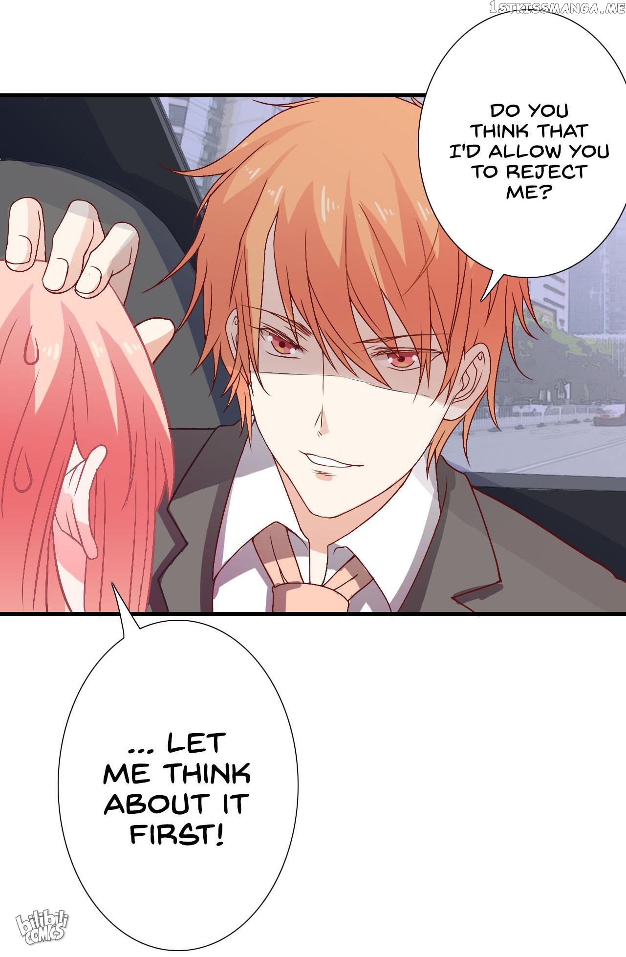 Flash Marriage chapter 7.2 - page 10