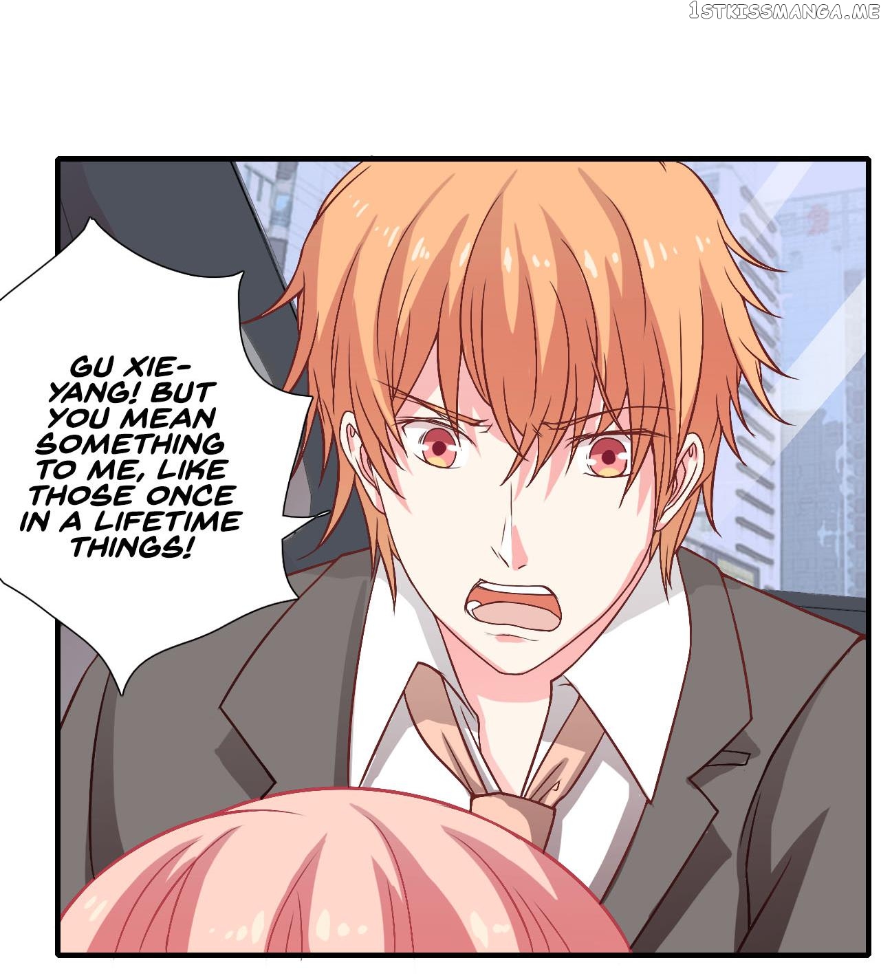 Flash Marriage chapter 7.2 - page 2