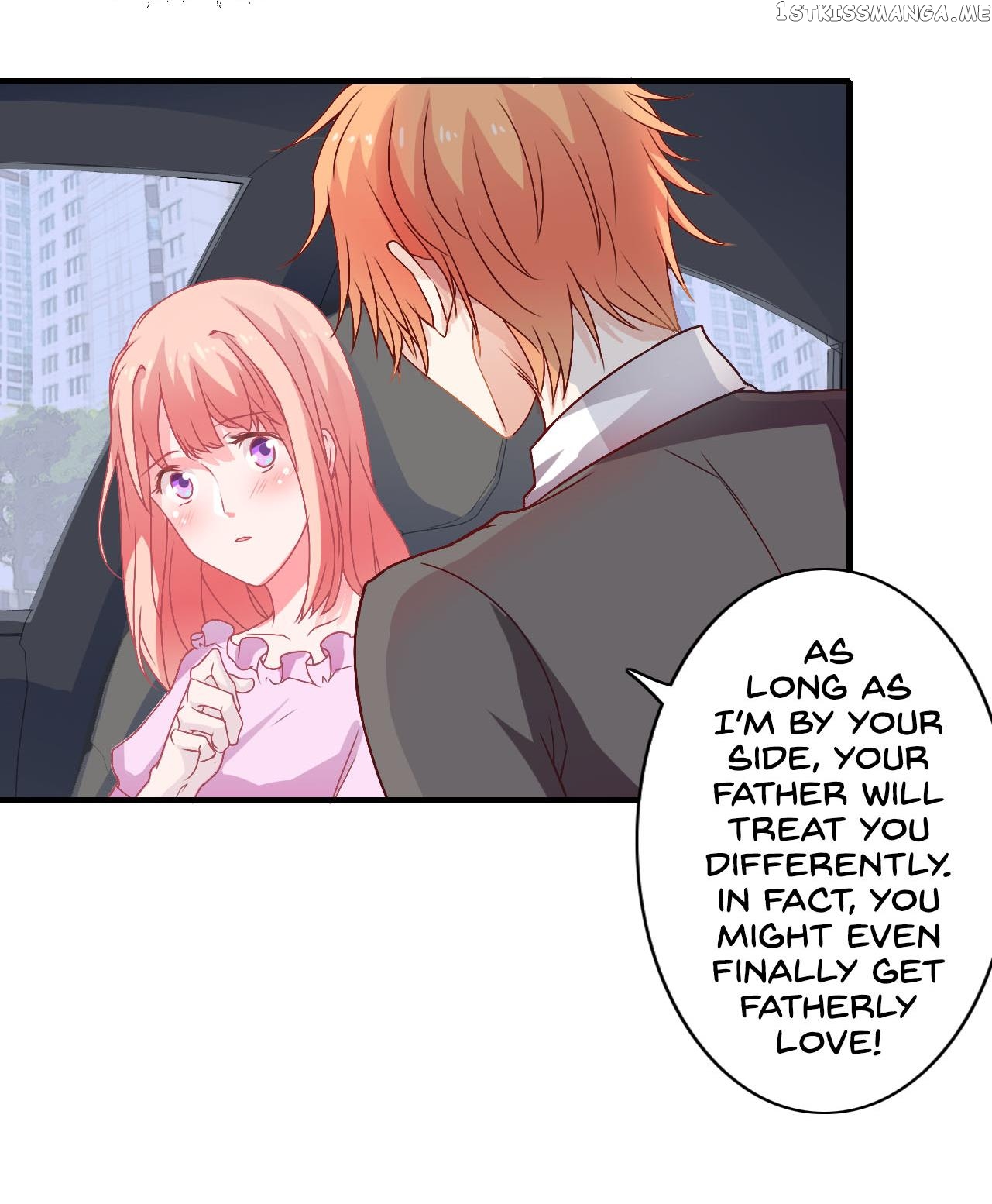 Flash Marriage chapter 7.2 - page 7