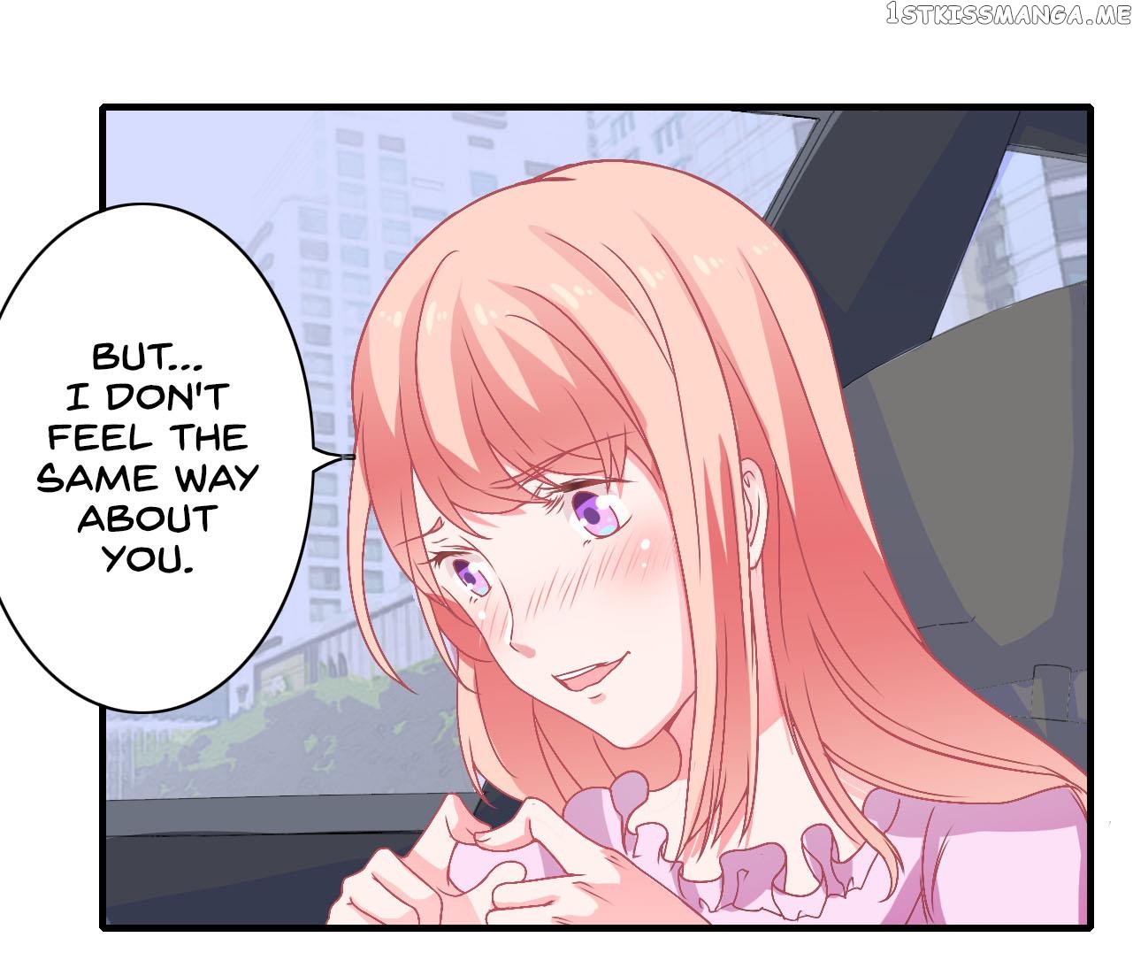 Flash Marriage chapter 7.2 - page 8