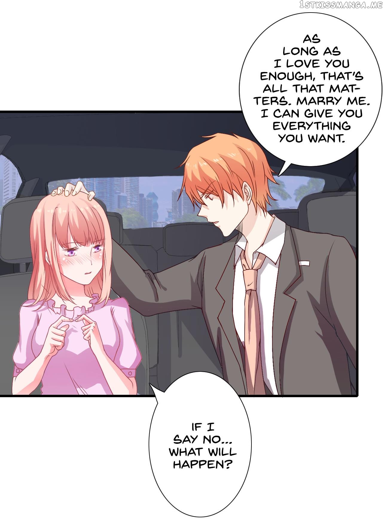 Flash Marriage chapter 7.2 - page 9