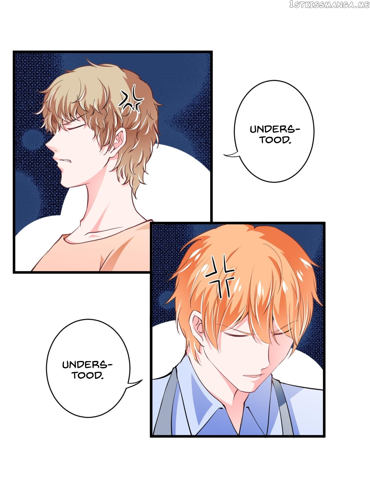 Flash Marriage chapter 94.1 - page 14