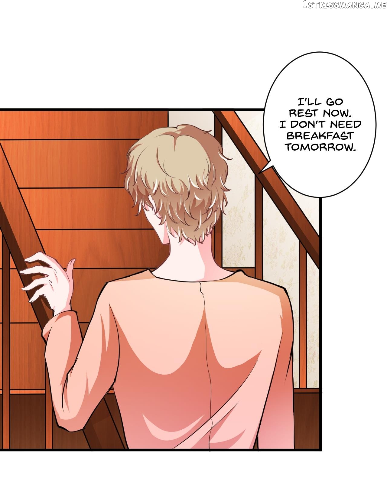 Flash Marriage chapter 94.1 - page 15