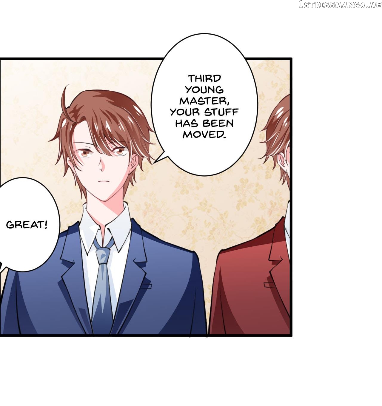 Flash Marriage chapter 94.1 - page 6