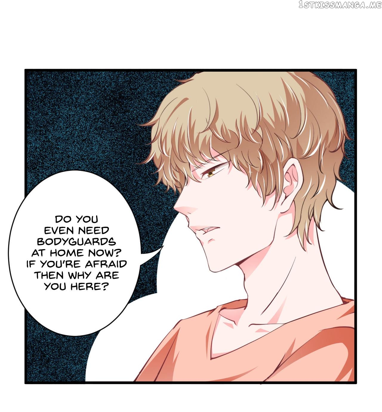 Flash Marriage chapter 94.1 - page 7