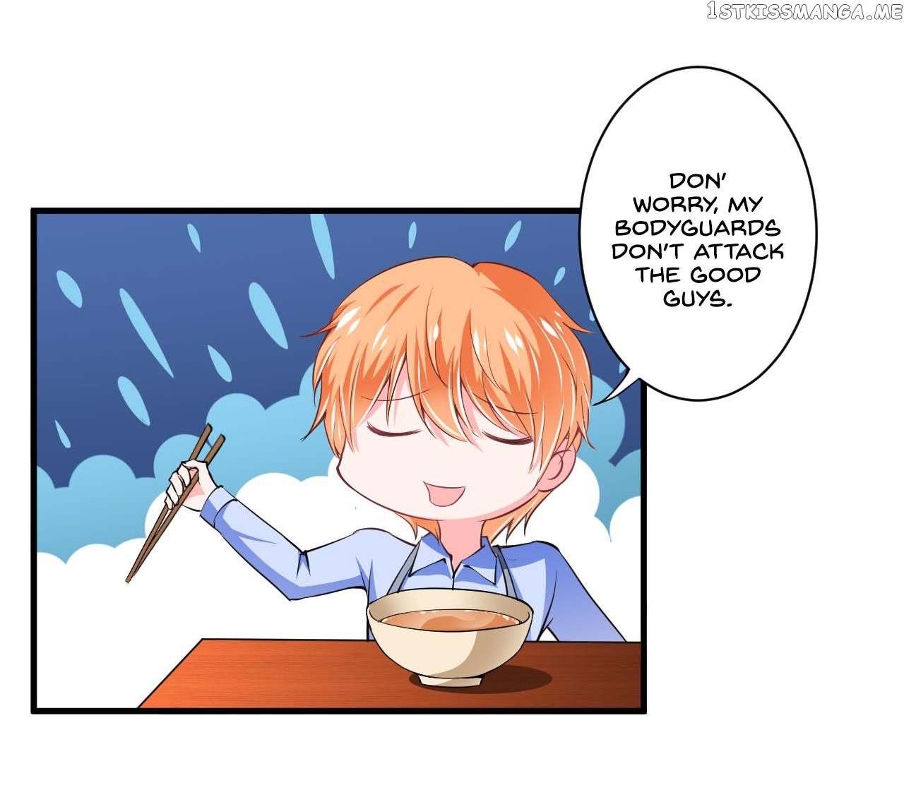 Flash Marriage chapter 94.1 - page 8