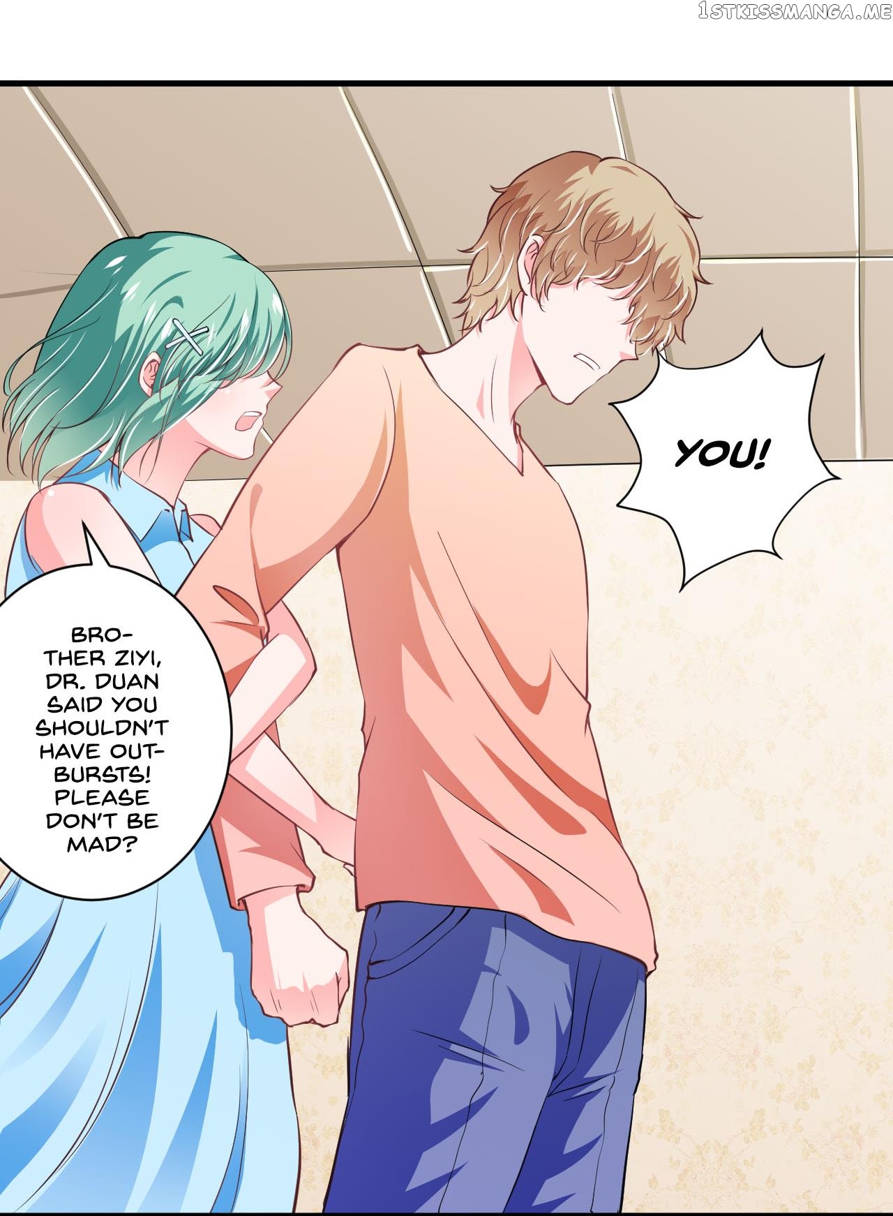 Flash Marriage chapter 94.1 - page 9