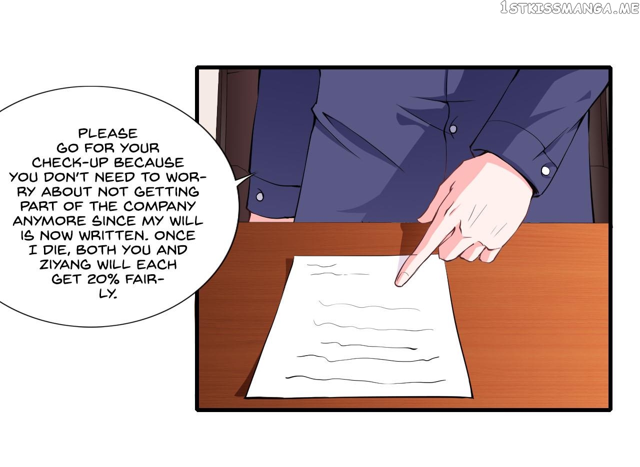 Flash Marriage chapter 83 - page 12