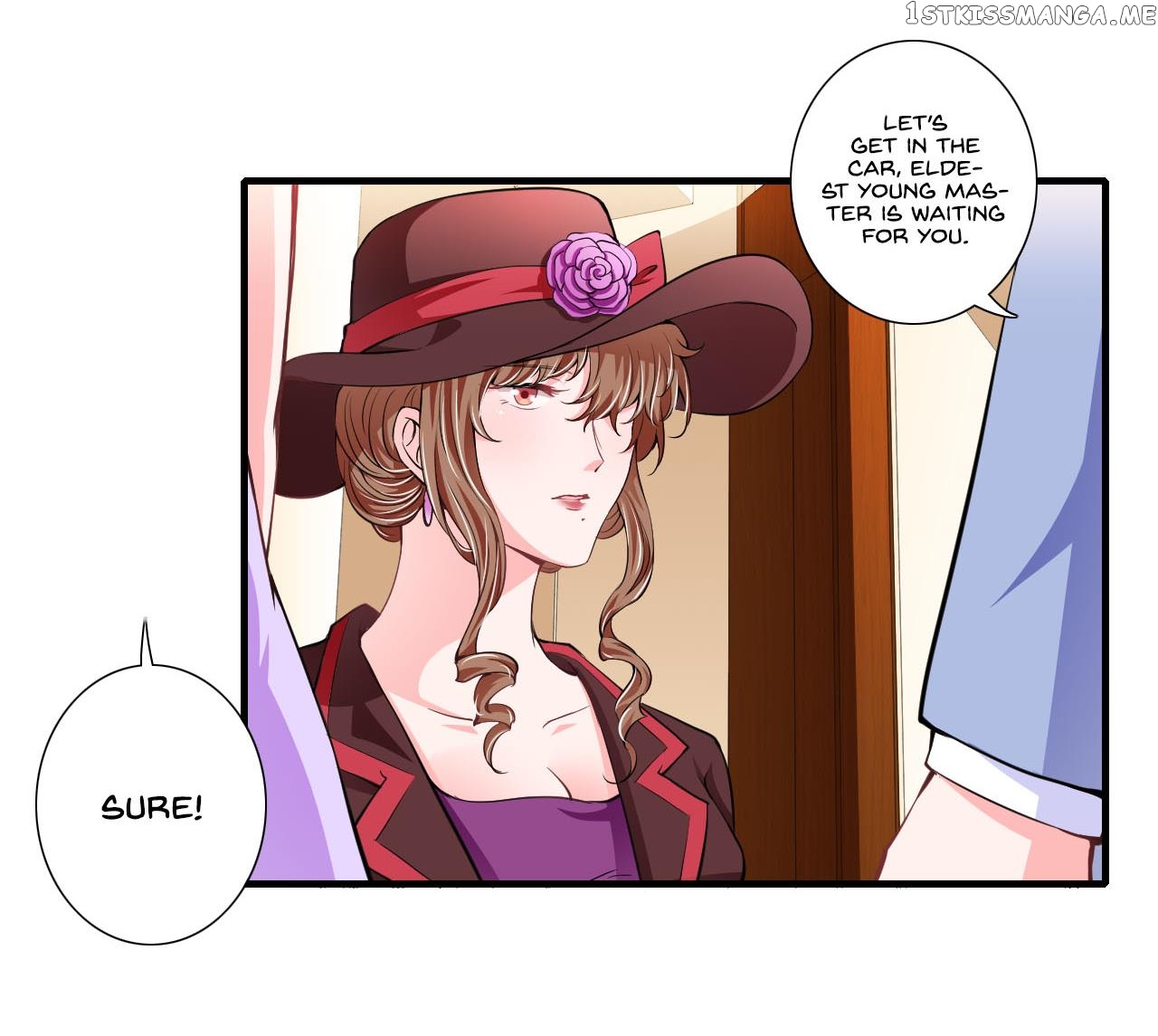 Flash Marriage chapter 83 - page 19