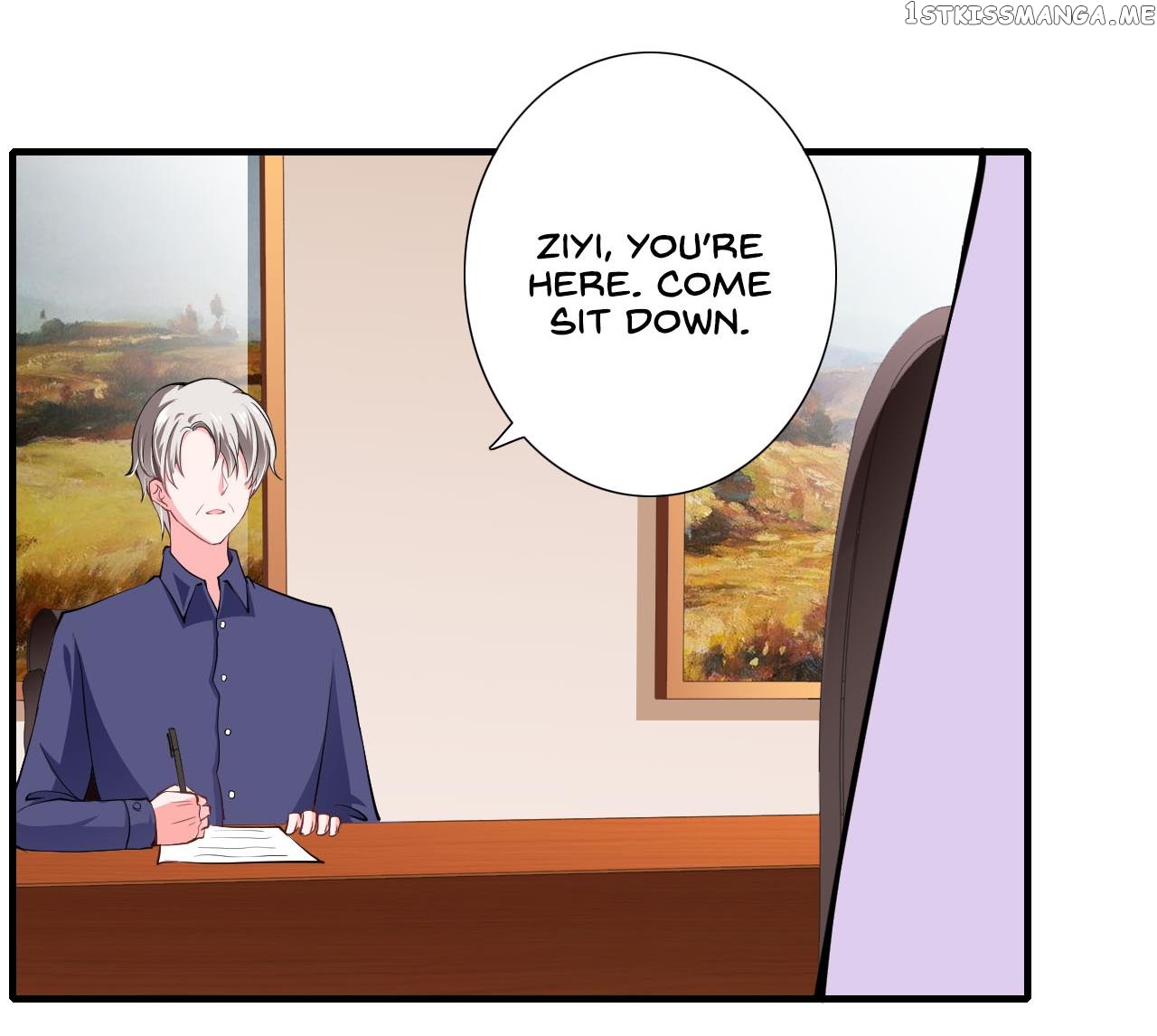 Flash Marriage chapter 83 - page 2