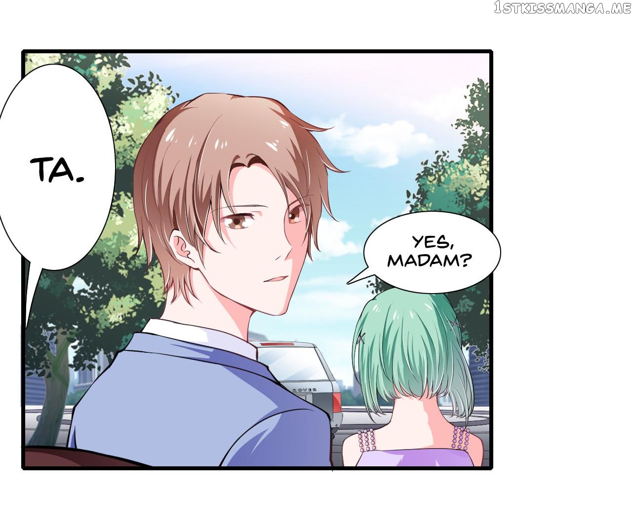 Flash Marriage chapter 83 - page 20