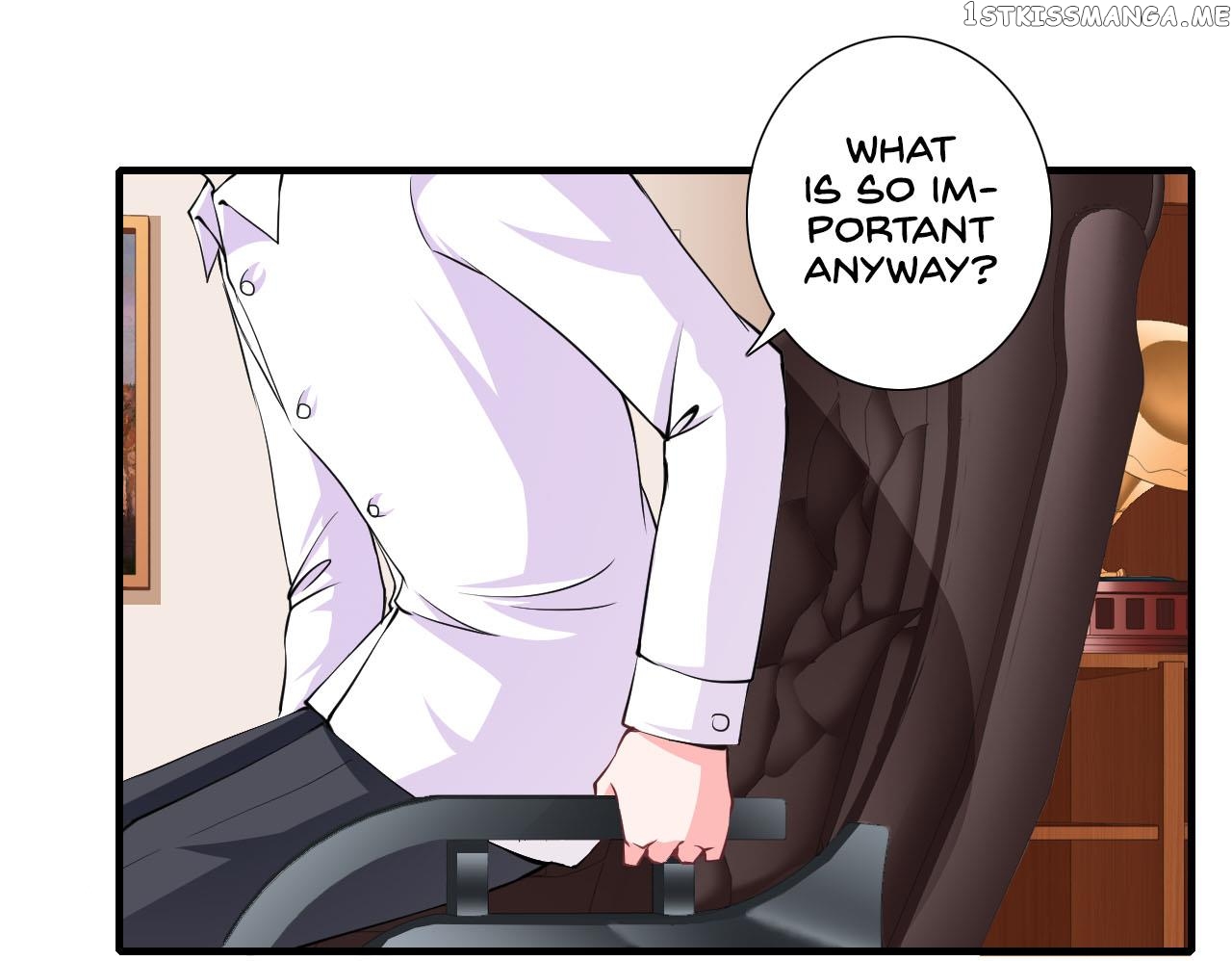 Flash Marriage chapter 83 - page 3