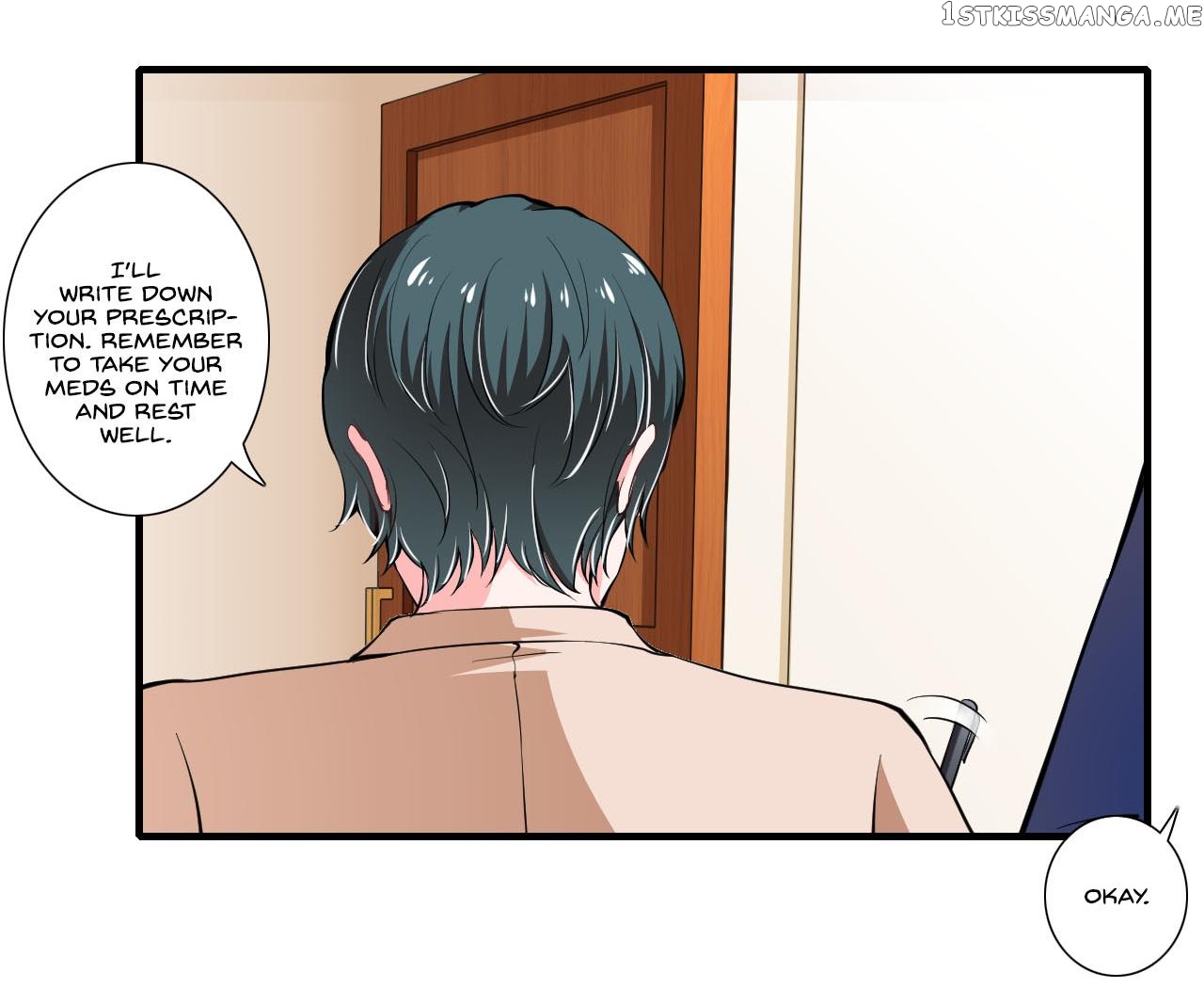 Flash Marriage chapter 83 - page 30
