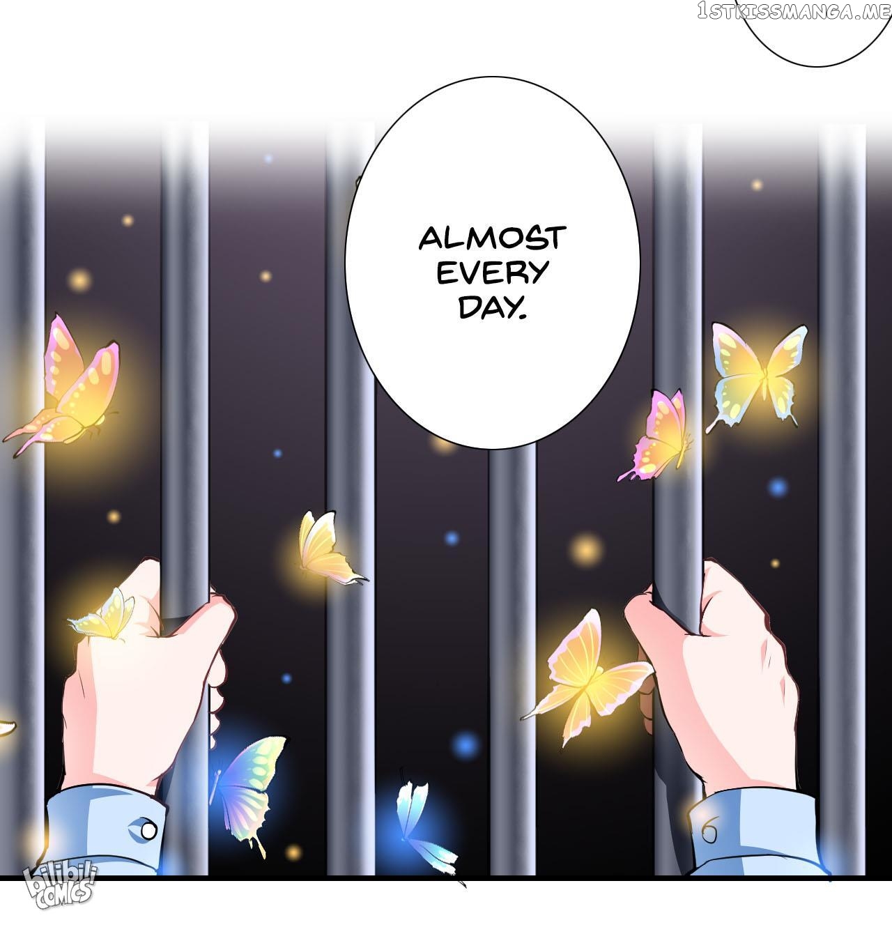 Flash Marriage chapter 83 - page 33