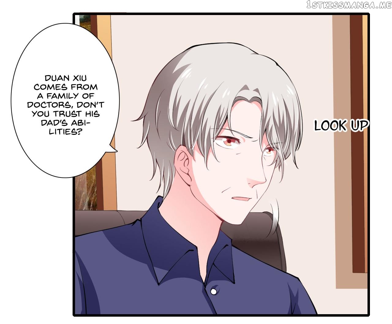 Flash Marriage chapter 83 - page 8
