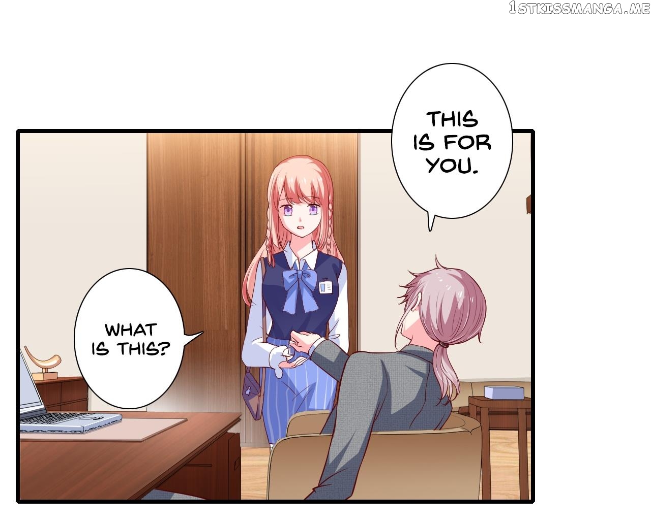 Flash Marriage chapter 48 - page 21