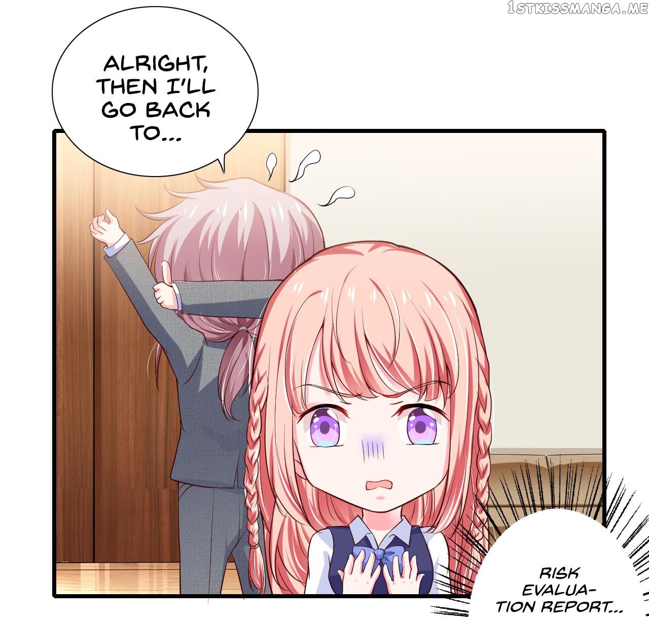 Flash Marriage chapter 48 - page 23