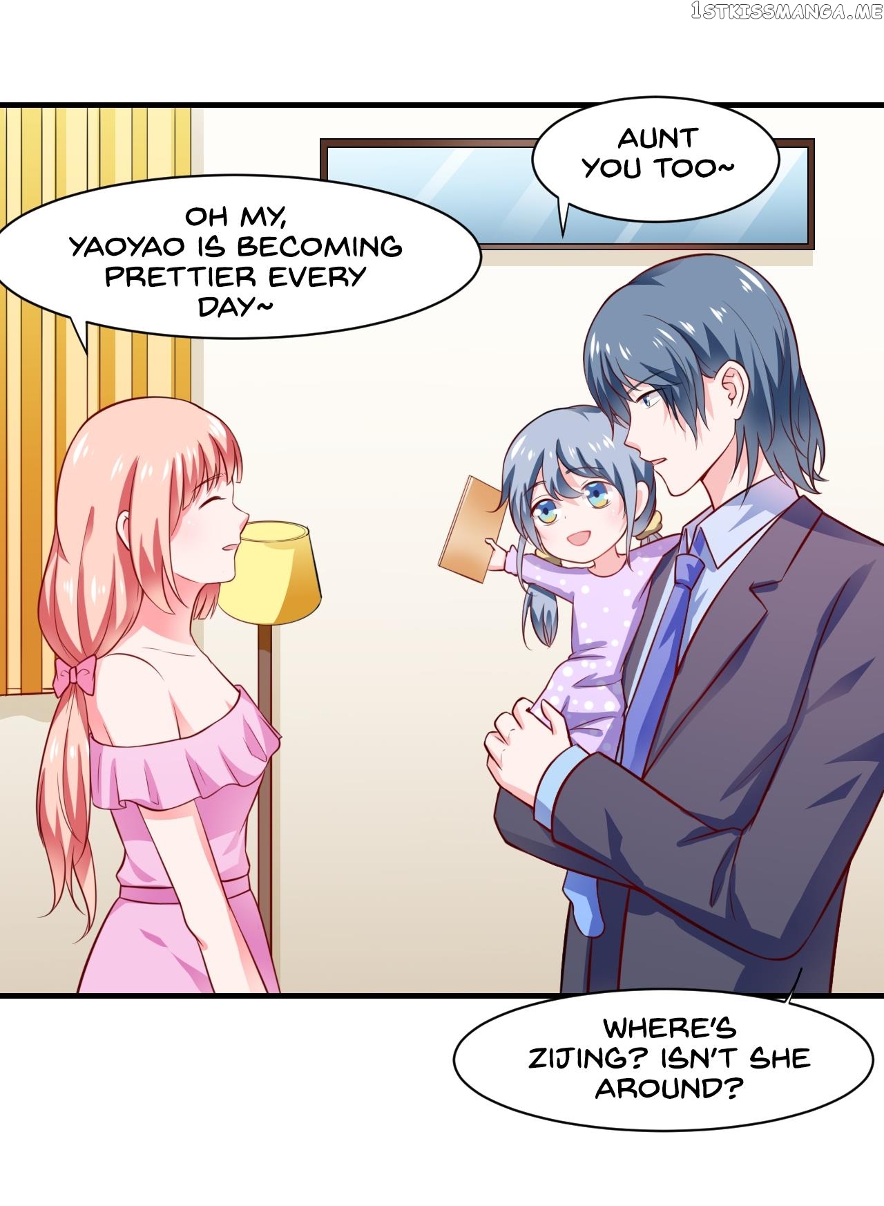 Flash Marriage chapter 134 - page 13