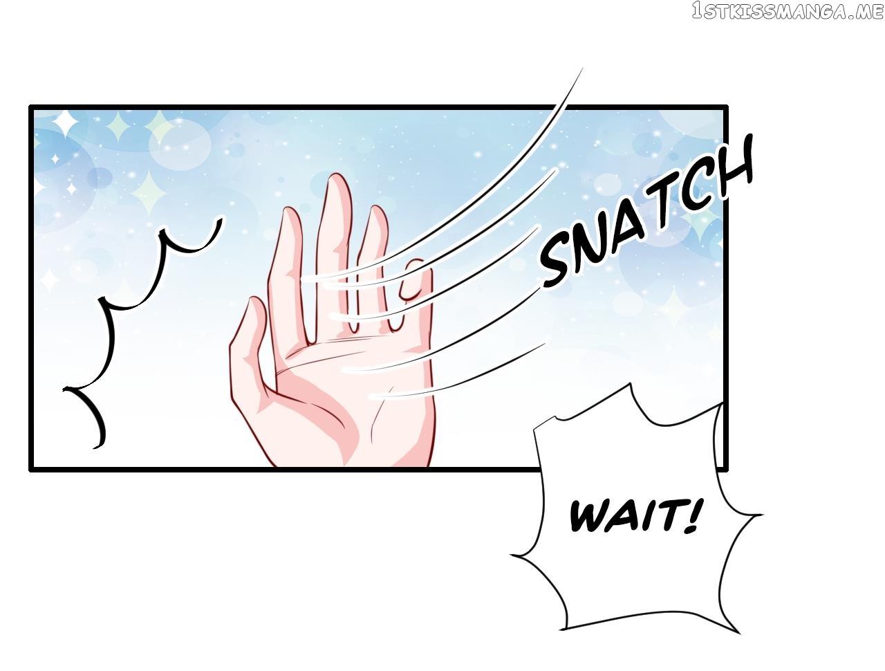 Flash Marriage chapter 134 - page 22