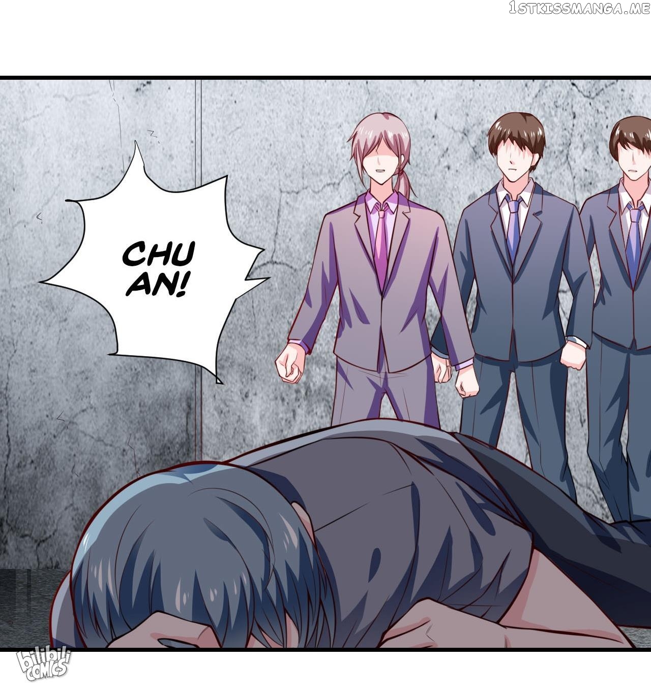Flash Marriage chapter 134 - page 50