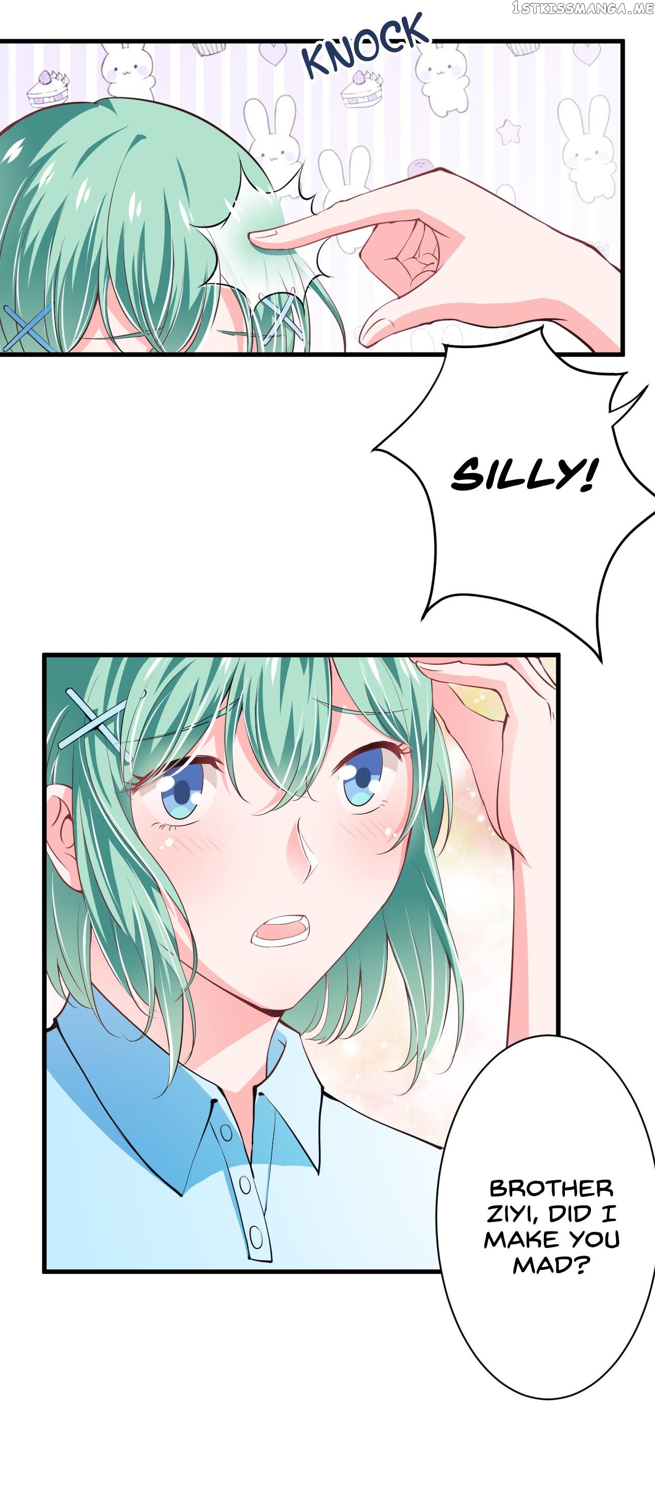 Flash Marriage chapter 94.2 - page 10