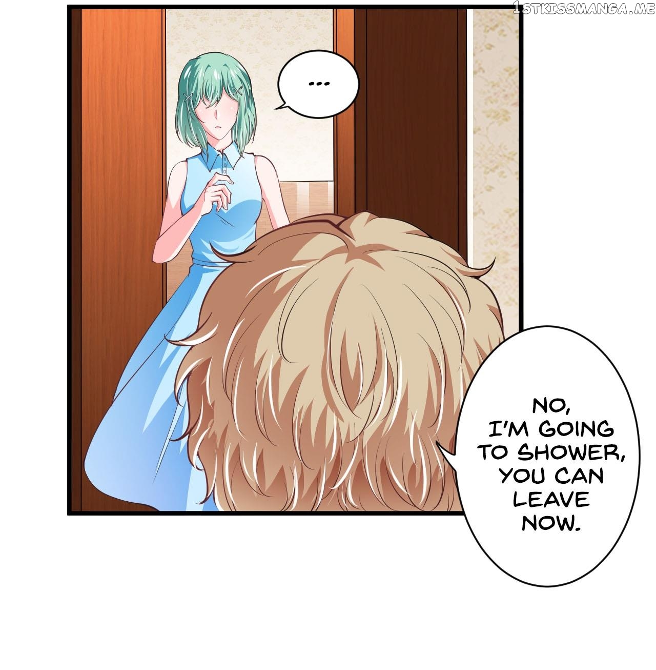 Flash Marriage chapter 94.2 - page 12