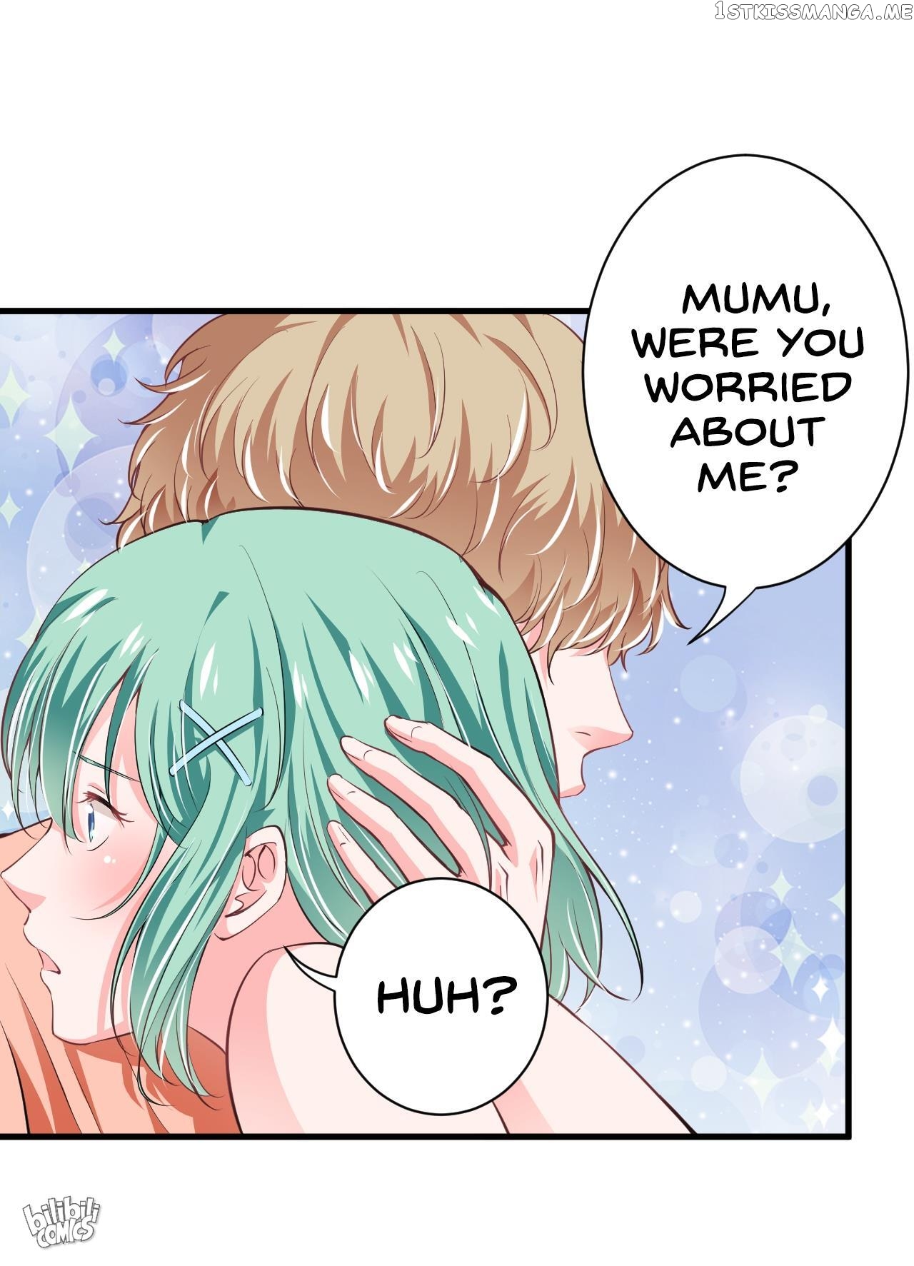 Flash Marriage chapter 94.2 - page 6