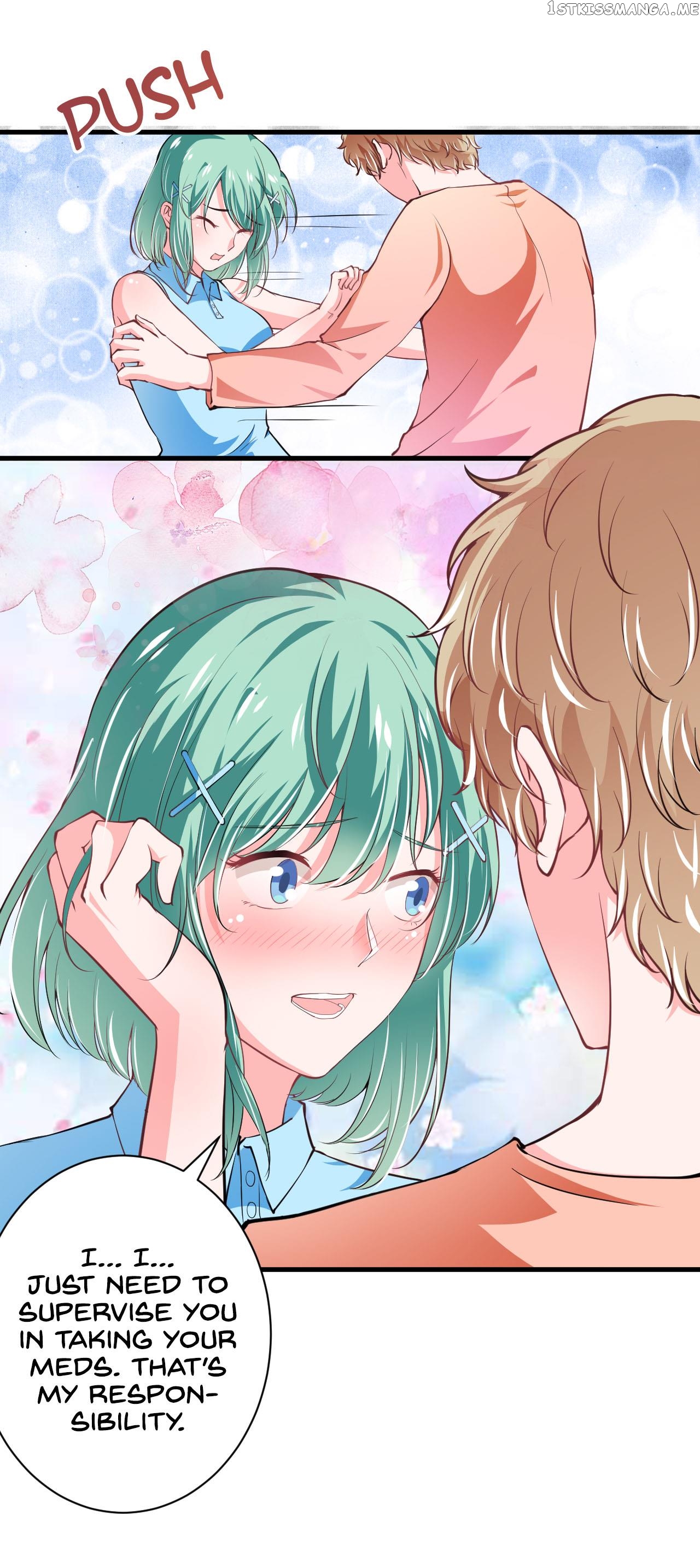 Flash Marriage chapter 94.2 - page 7