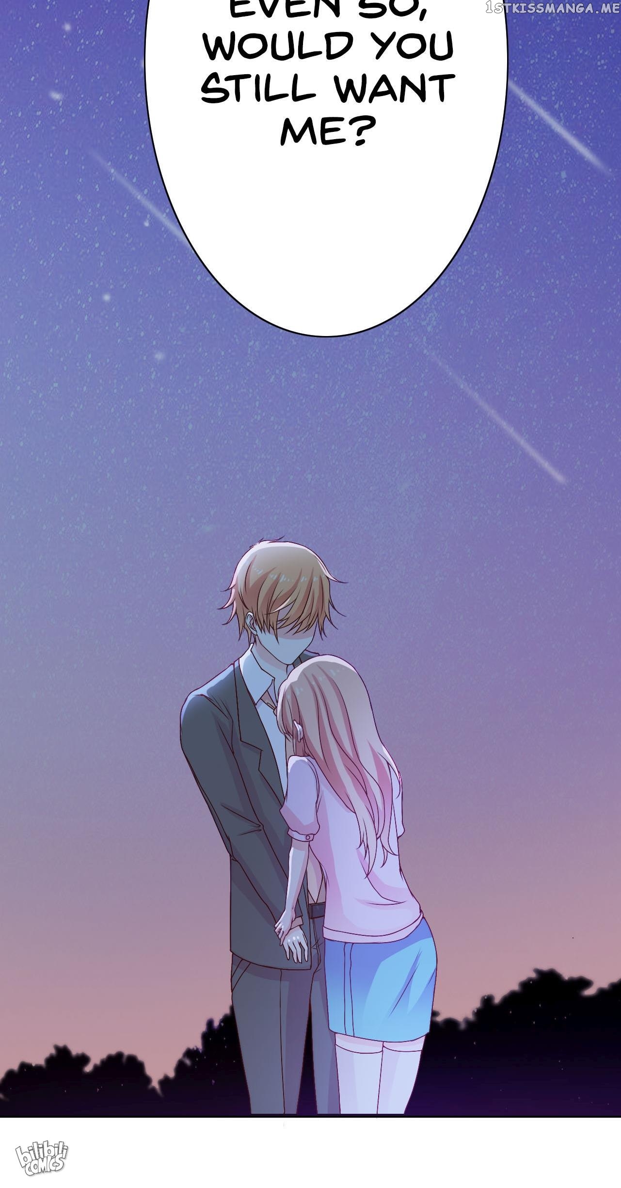 Flash Marriage chapter 8.1 - page 10