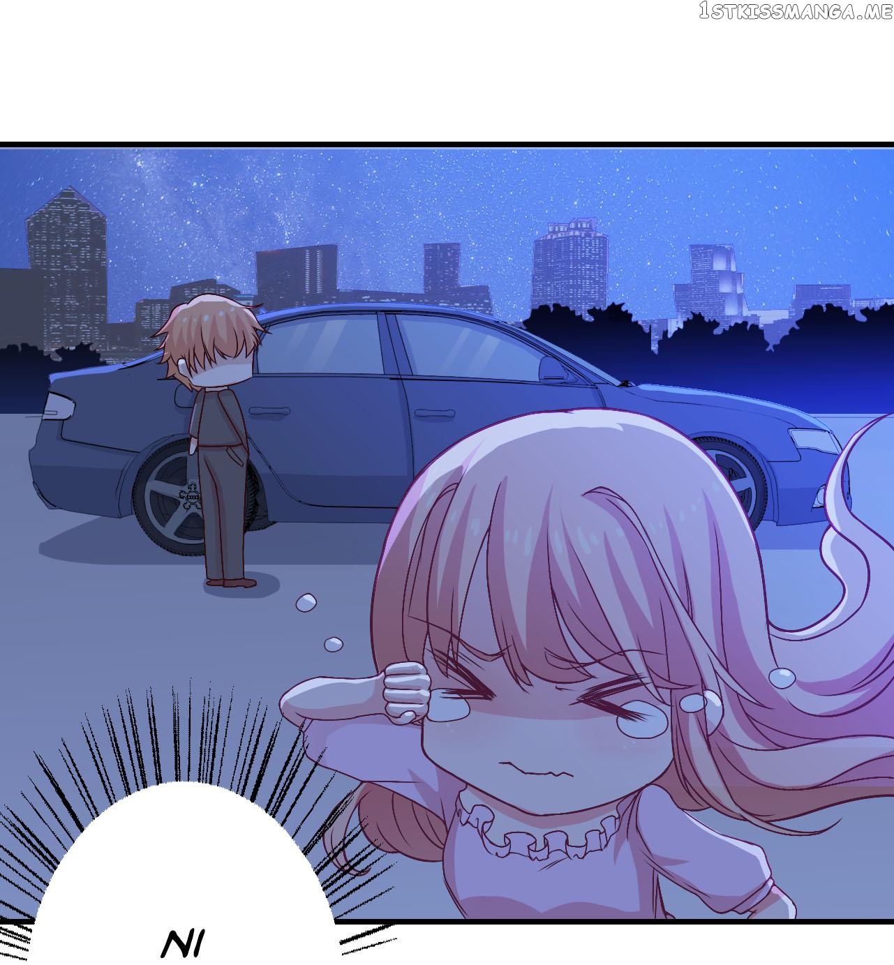 Flash Marriage chapter 8.1 - page 16