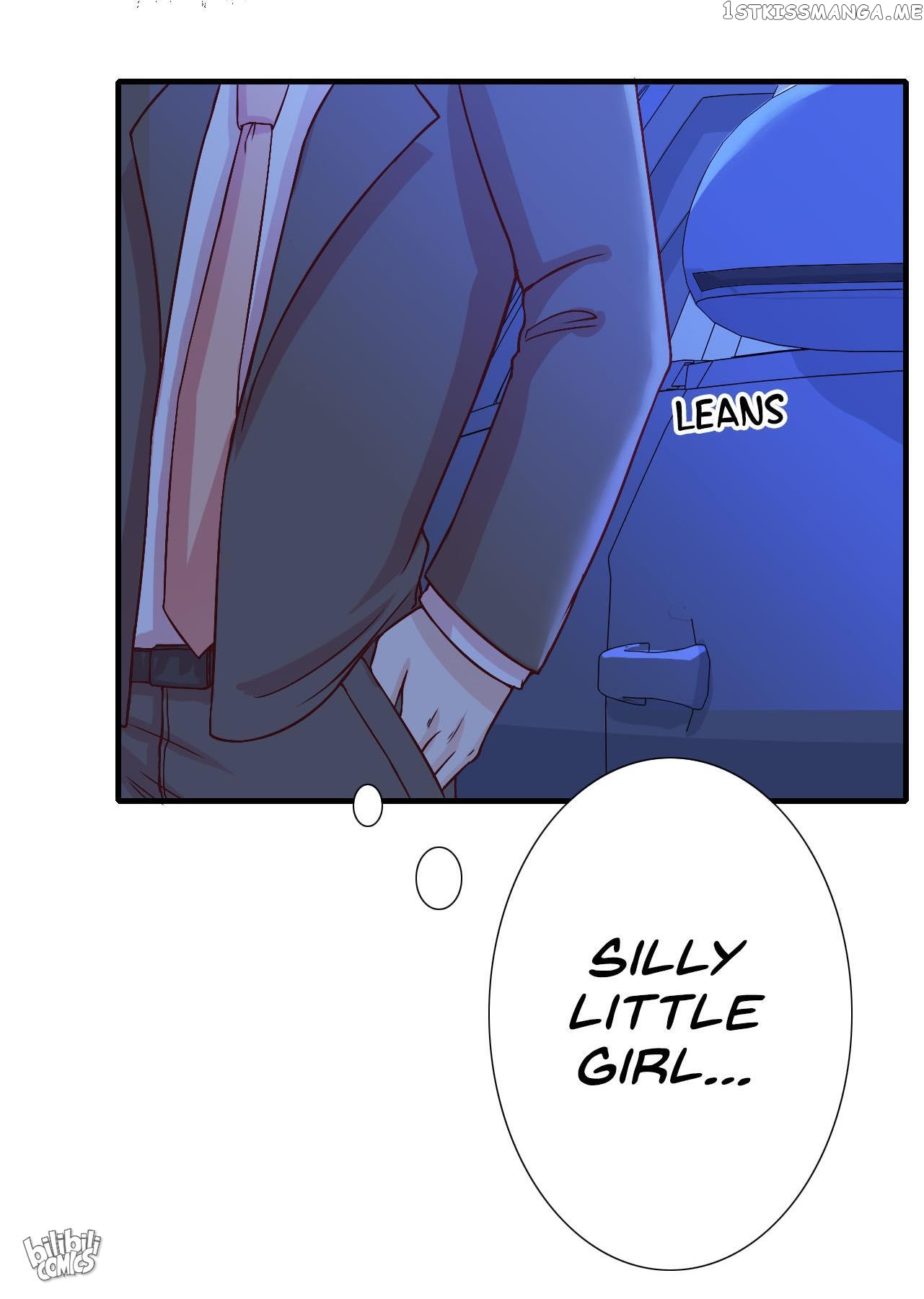 Flash Marriage chapter 8.1 - page 18