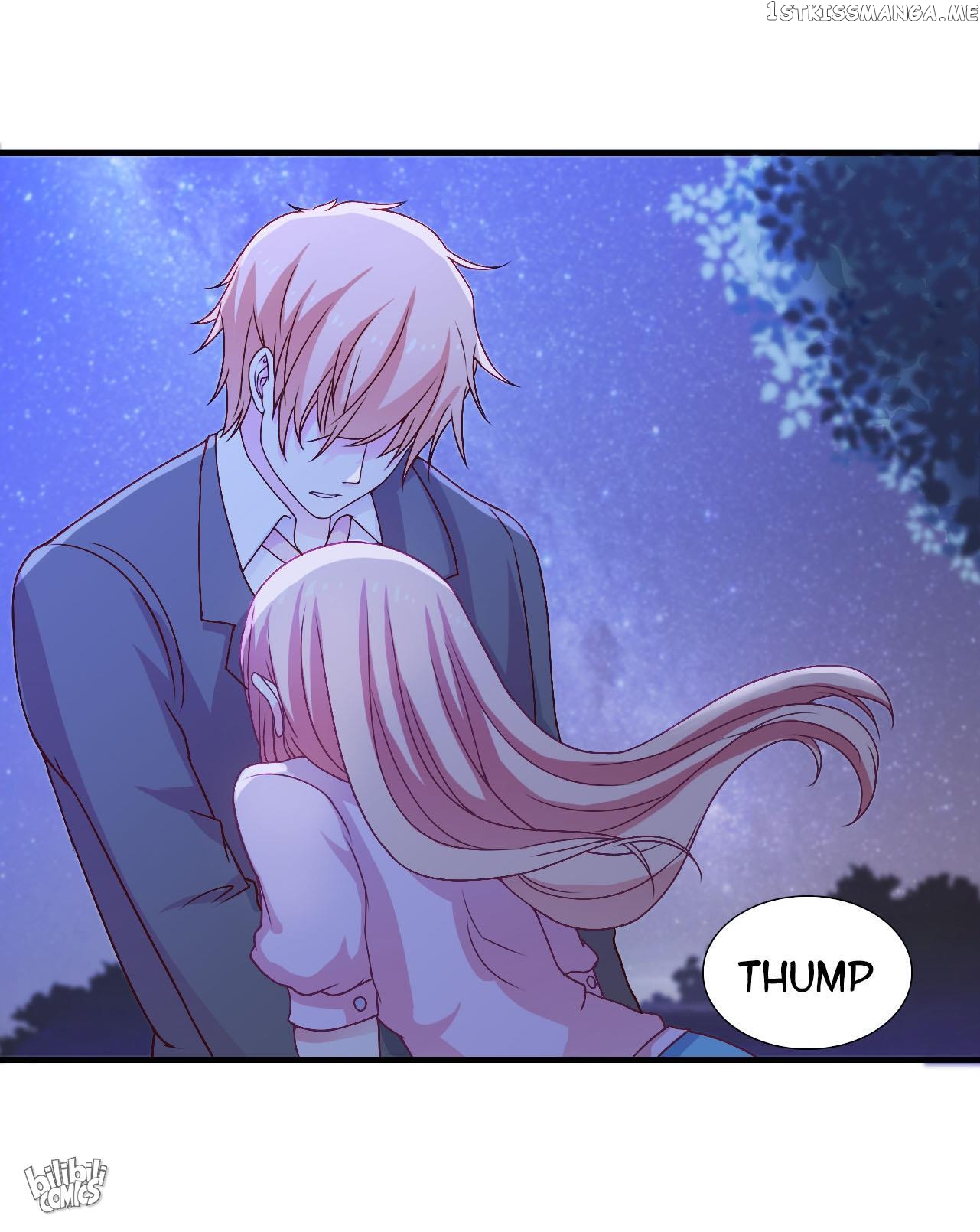 Flash Marriage chapter 8.1 - page 7
