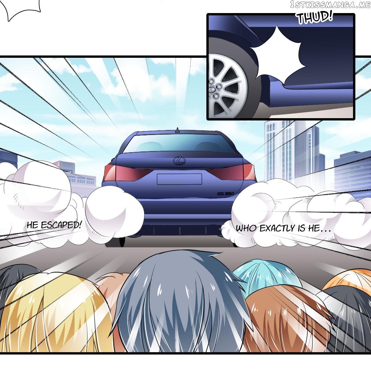 Flash Marriage chapter 85 - page 11