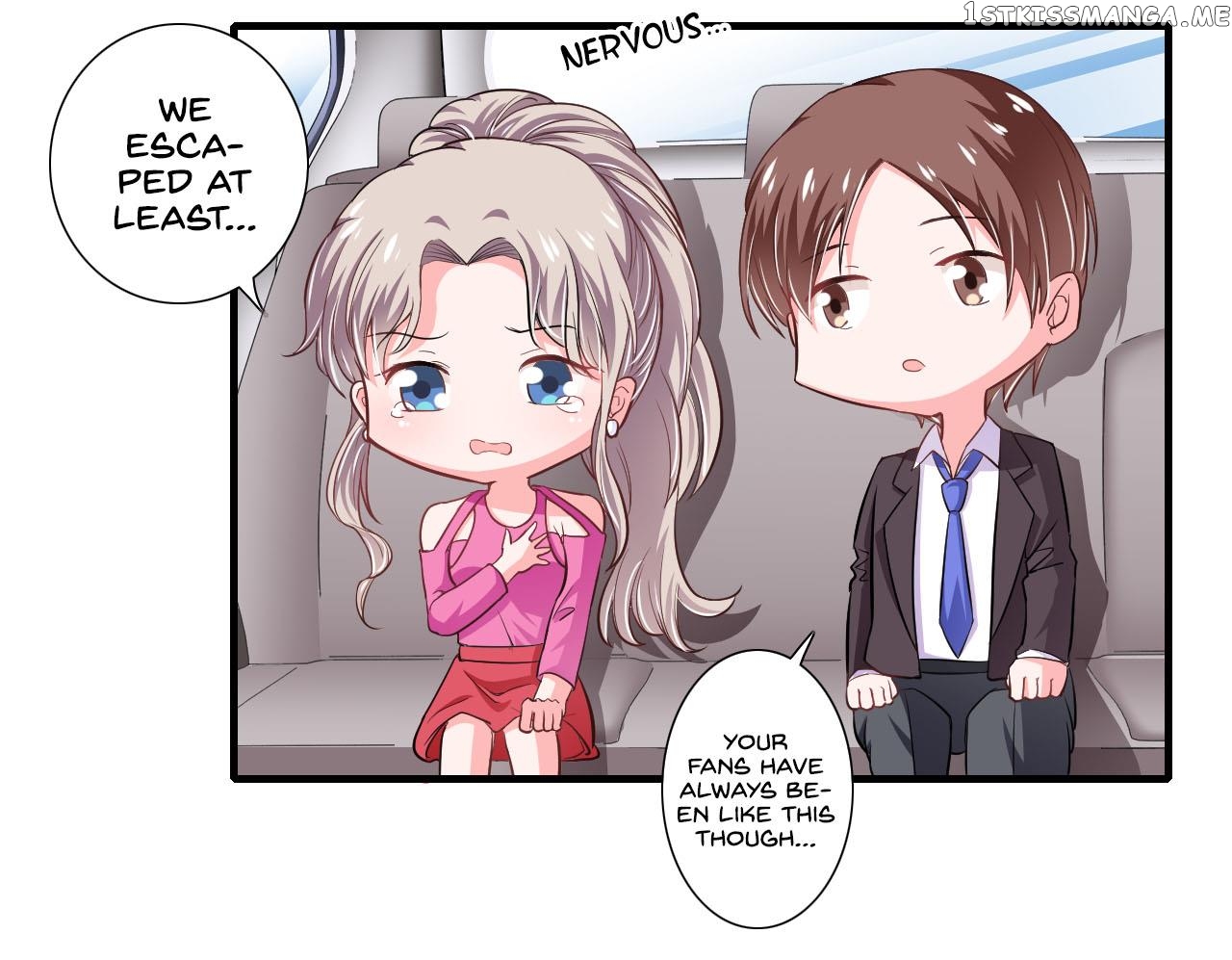 Flash Marriage chapter 85 - page 14