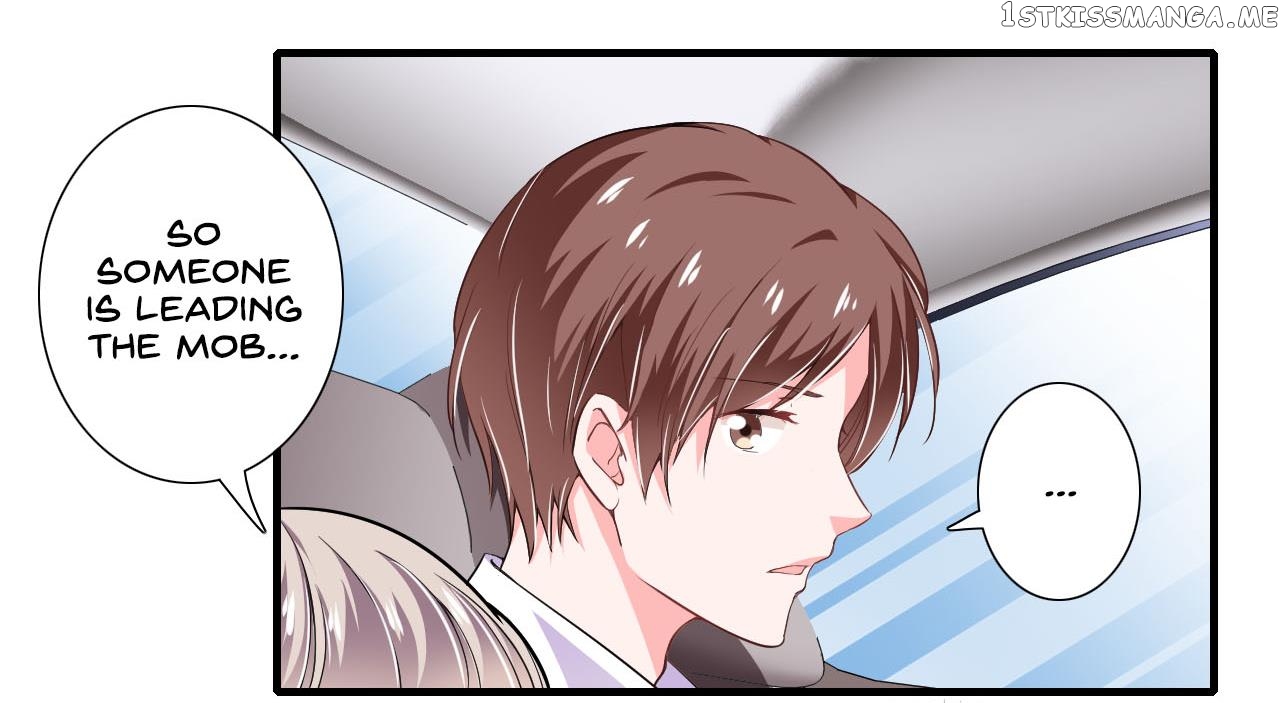 Flash Marriage chapter 85 - page 16