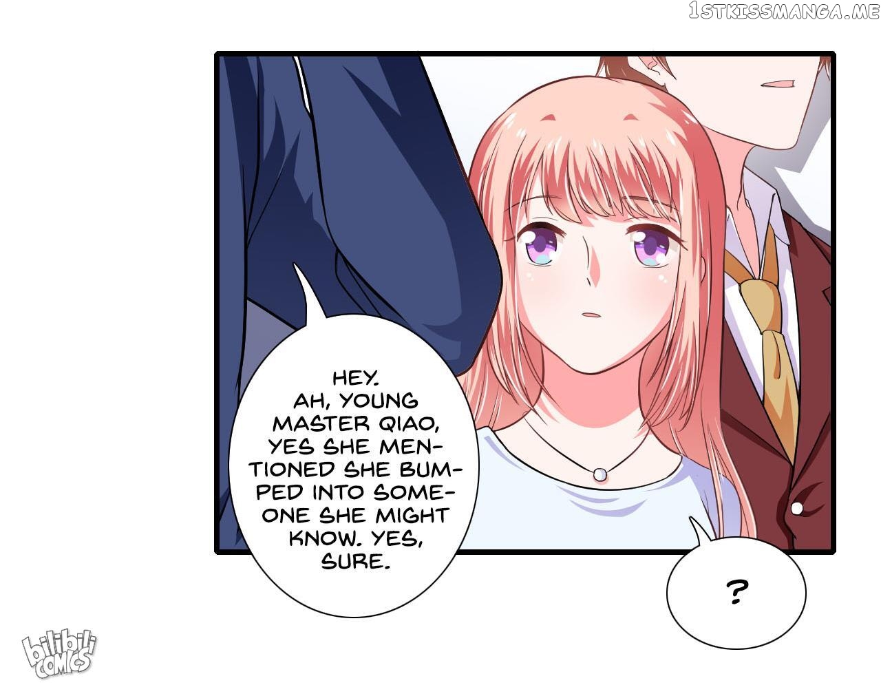 Flash Marriage chapter 85 - page 18