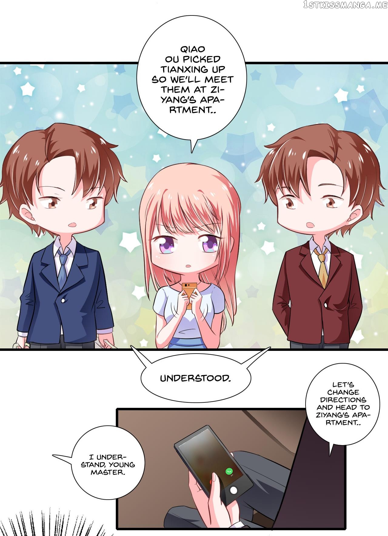 Flash Marriage chapter 85 - page 24