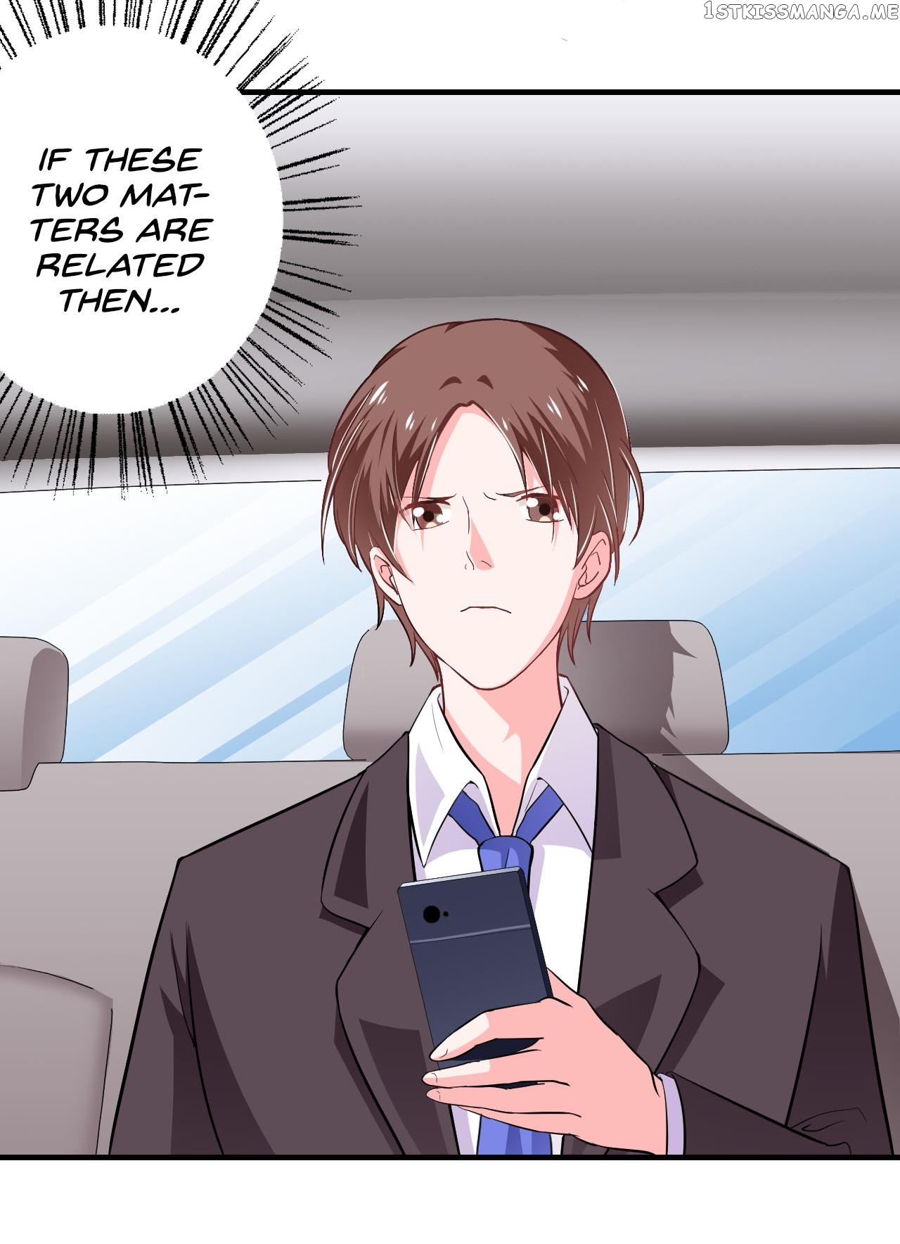 Flash Marriage chapter 85 - page 25