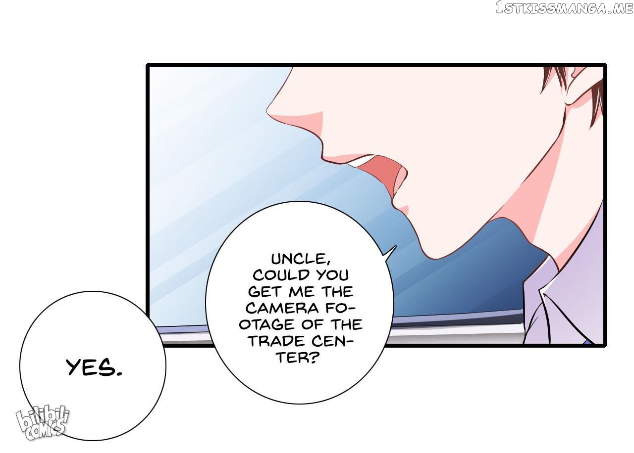 Flash Marriage chapter 85 - page 26