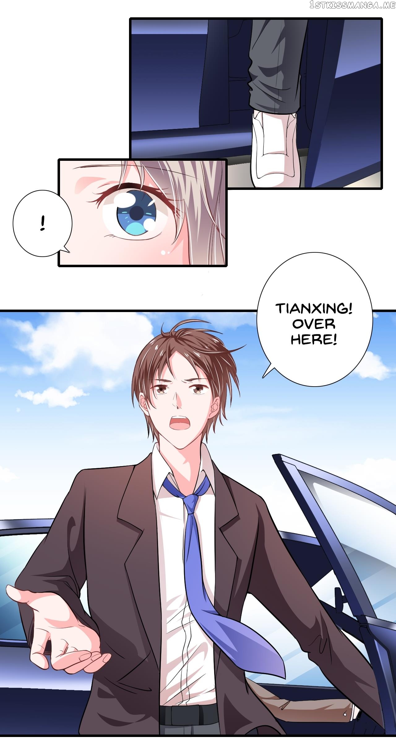 Flash Marriage chapter 85 - page 5