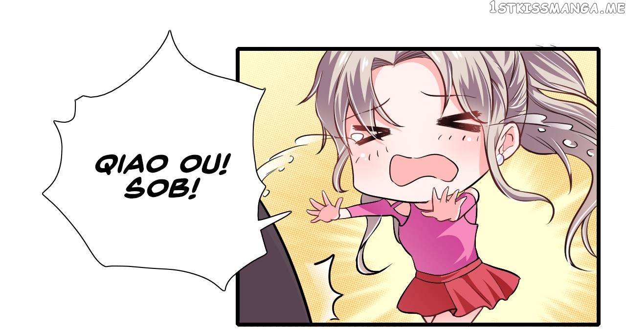 Flash Marriage chapter 85 - page 6